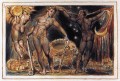 Los Romanticismo Edad Romántica William Blake